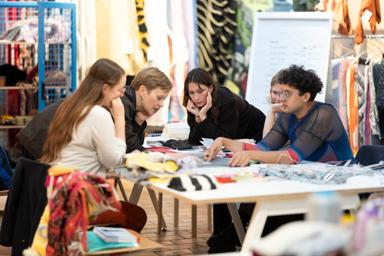 Photo by Patty van den Elshout